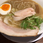 らーめん チョンマゲ - 