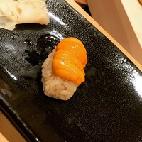 鮨 福原 - 