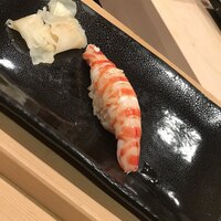 鮨 福原 - 