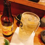 居酒屋 ごいち - 