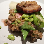 マンサルヴァ - 