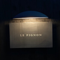 ル　ピニョン - 