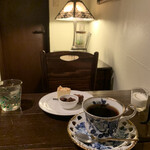 カフェ ド SaRa - 