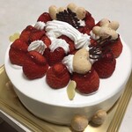 ツマガリ 甲陽園本店 - 