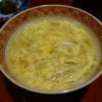 銀座 しのはら - 半田素麺