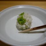 銀座 しのはら - 菓子