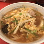 天宝 - 宝麺