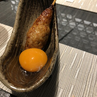 南青山とりや幸 - 