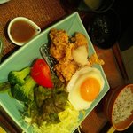 大戸屋 - 特選 大戸屋ランチ