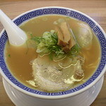 ラーメン八幡 - 