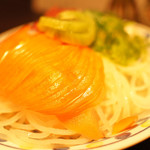 新料理 都留野 - 