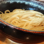 麺哲支店 麺野郎 - つるる～んとした麺は関西の最強麺