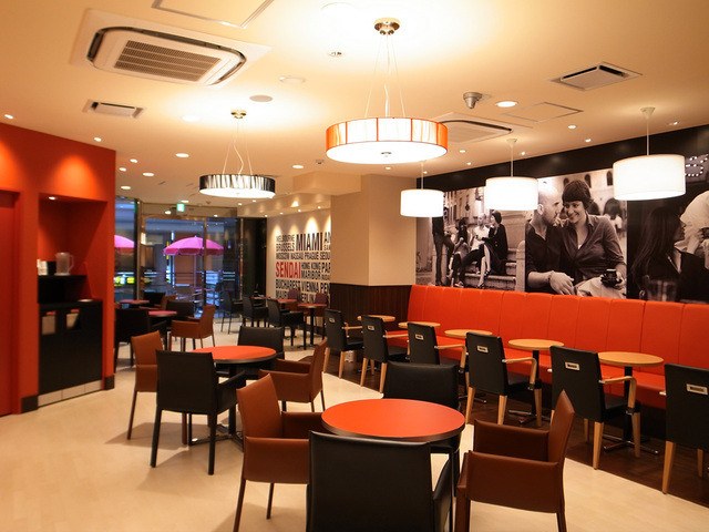 閉店 セガフレード ザネッティ エスプレッソ 仙台中央通り店 Segafredo Zanetti Espresso 青葉通一番町 カフェ 食べログ 閉店 セガフレード ザネッティ エスプレッソ 仙台中央通り店 Segafredo Zanetti Espresso 青葉通一番町 カフェ 食べログ