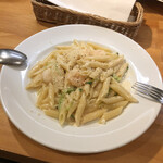 trattoria l'mante izumi - 