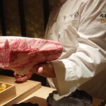 肉屋 田中 - 