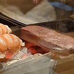 肉屋 田中 - 
