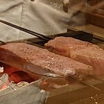 肉屋 田中 - 