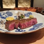 肉屋 田中 - 