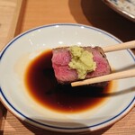 肉屋 田中 - 