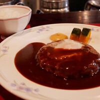 くいしんぼー山中 - 