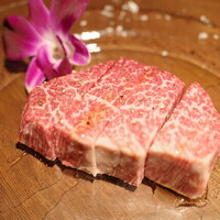 個室焼肉ITADAKI 馬車道 - 