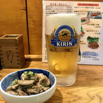 Izakaya Iroha - 