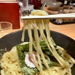 Setagayaakuashithiodaibaten - 麺