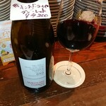 ラトリエ・ドゥ・ヴィーブル - 赤ワイン