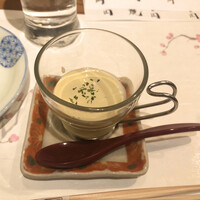 京橋 二刀流 - お通し！！