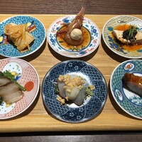 中国菜エスサワダ - 