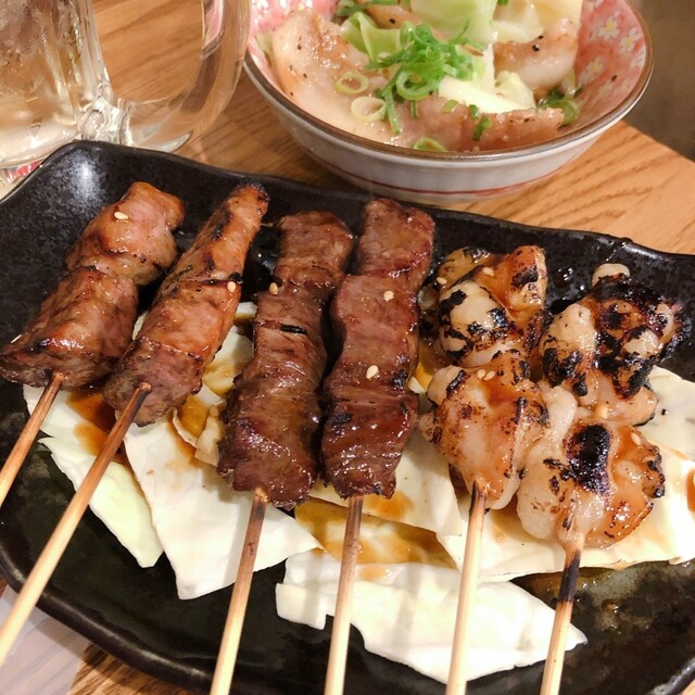 立呑 ホルモン串 千日前えん 近鉄日本橋 立ち飲み居酒屋 バー 食べログ 立呑 ホルモン串 千日前えん 近鉄日本橋 立ち飲み居酒屋 バー 食べログ