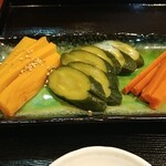 黄金鮨 - 