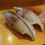 黄金鮨 - さば