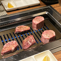 焼肉USON - 