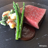 DADA - いわて純情牛 内ﾓﾓのﾛｰｽﾄ