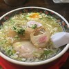 麺厨房あじさい 紅店