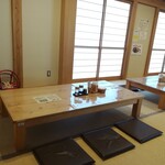 レストランさんさん - 