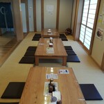 レストランさんさん - 