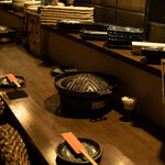 ジンギスカン専門店 Love Love Lamb