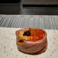鉄板焼 Baknos - 