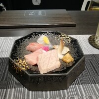 鉄板焼 Baknos - 