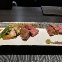 鉄板焼 Baknos - 