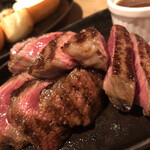 STEAK × WINE 肉バル LIMIT DISH - 