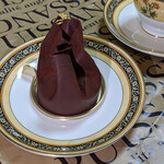 ピュイサンス - 『ピエモンテ』　470円＋tax