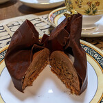 ピュイサンス - 『ピエモンテ』　470円＋tax