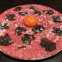 牛肉寿司 きんたん - 