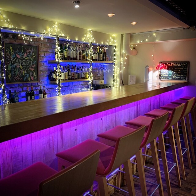 傷ついたダンサーが集まるバー キズキ 渋谷 バー 食べログ