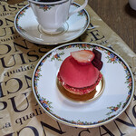 ピュイサンス - 『カノ』　　490円＋tax