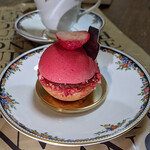 ピュイサンス - 『カノ』　　490円＋tax