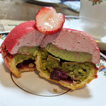 ピュイサンス - 『カノ』　　490円＋tax